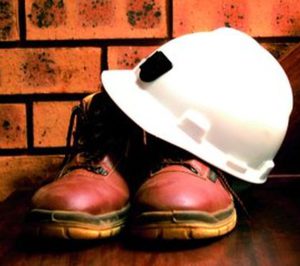 La obra civil se paraliza en 2015