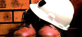 La obra civil se paraliza en 2015