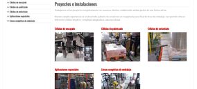 DNC estrena web