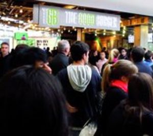 TGB hace su entrada en Galicia y prepara nuevas aperturas