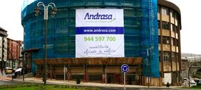 Andrasa ejecuta contratos de rehabilitación por más de 6 M€