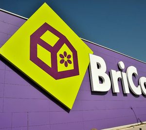 Bricor suma una nueva tienda