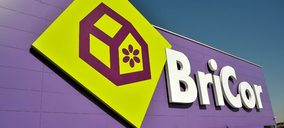 Bricor suma una nueva tienda