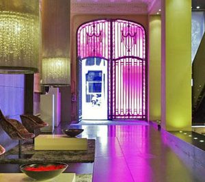 Room Mate firma otro hotel en la Ciudad Condal