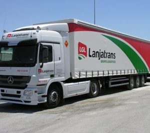 Lanjatrans Grupo Logístico arranca nuevos crecimientos
