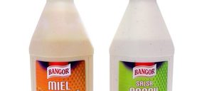 Bangor presenta dos nuevas salsas para este verano
