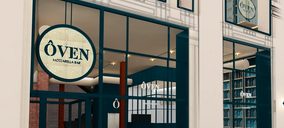 Ôven inicia su expansión con un nuevo local propio en Madrid