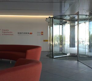 Grupsa participa en la reforma del Icex