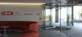 Grupsa participa en la reforma del Icex