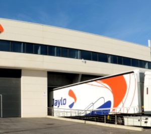 Trans Jaylo se abre al exterior