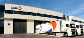 Trans Jaylo se abre al exterior