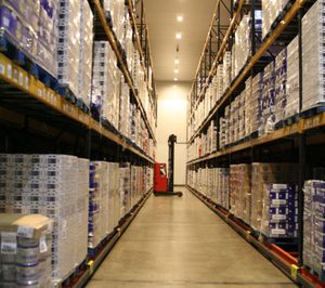 La logística frigorífica ofrece nuevas oportunidades de negocio