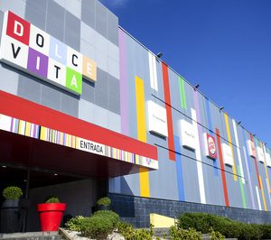 Patron Capital y Eurofund Investments adquieren el C.C. Dolce Vita Odeón