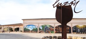 Bodegas Luzón crece a dos dígitos