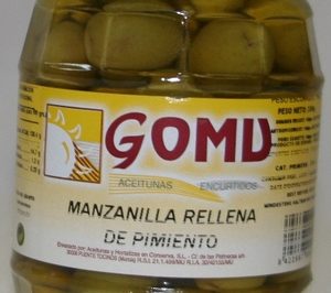 Nueva operación de compra en el sector aceitunero