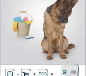 Advance lanza una nueva dieta veterinaria