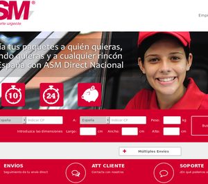 ASM estrena el servicio de venta a particulares ASM Direct