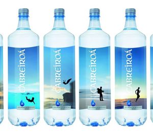 Aguas de Cabreiroá recoge los frutos de su estrategia