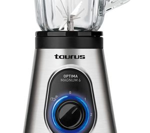 Taurus sigue potenciando la gama de preparación de alimentos