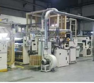 Eko-Rec alcanza un acuerdo de financiación para futuras inversiones