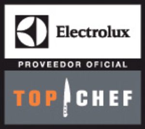 Electrolux repite como proveedor oficial de Top Chef