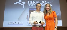Euronics recibe el Premio Aragón en la Red a la mejor web de e-Commerce