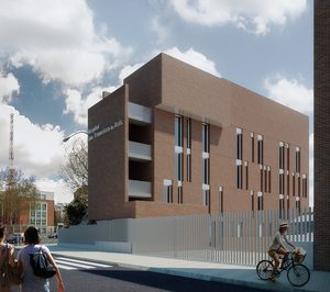 Hospital San Francisco de Asís invierte 11 M en obras de ampliación