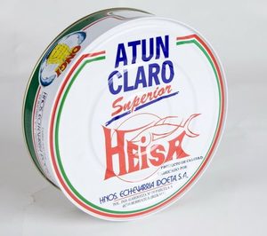 Heisa pone el foco en el exterior