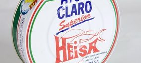 Heisa pone el foco en el exterior