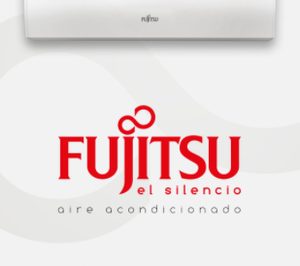Fujitsu Aire Acondicionado lanza su app móvil de realidad aumentada