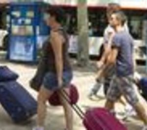 Los residentes en España realizaron 32,66 M de viajes durante el primer trimestre de 2015