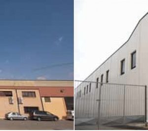 Berdin se hace con una almacenista murciana