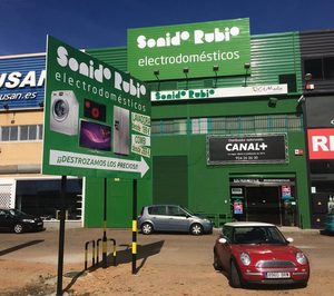 Sonido Rubio se pasa a Elexsanz