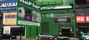 Sonido Rubio se pasa a Elexsanz