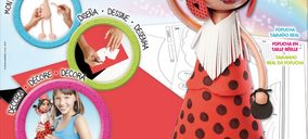 Fofuchas incorpora dos nuevas muñecas a la gama