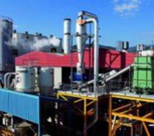 Stora Enso se desprende de su fábrica de cartón reciclado en Barcelona