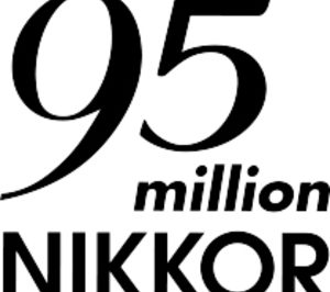 Nikon alcanza una producción de 95 M de objetivos Nikkor