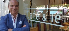 Compañía del Trópico Café y Té ficha a Ramón López Ponte