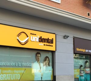 Dentalliance incorpora un nuevo centro Unidental en Madrid