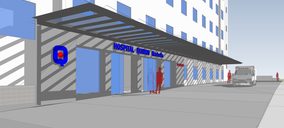 El nuevo grupo quirónsalud ultima las obras de reforma de su hospital de Marbella