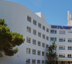 Andalucía concertará servicios hospitalarios en tres provincias