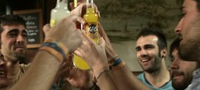 Pepsico recupera La larga Marcha de KAS