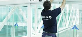 Manusa compra Puertas Ferroflex