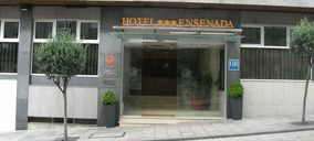 Posadas de España deja de operar el Ensenada de Vigo