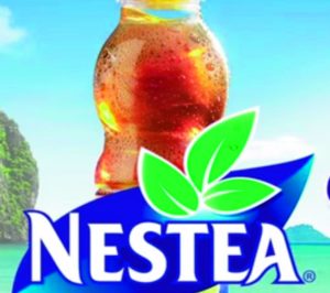 Coca-Cola lanza campaña veraniega para Nestea