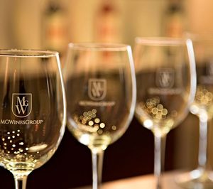 MG Wines aborda mercados emergentes