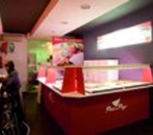 Pickapizza prepara un local en Sevilla tras abrir en Madrid y Toledo