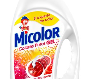 Henkel promociona su marca Micolor a través de un sorteo