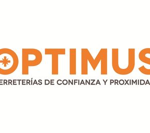 Optimus abre su primera tienda de ferretería en Euskadi