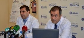 Quirónsalud destinará 12 M a ampliar y reformar el hospital de A Coruña